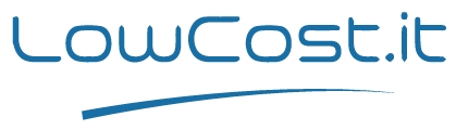 LowCost.it Logo